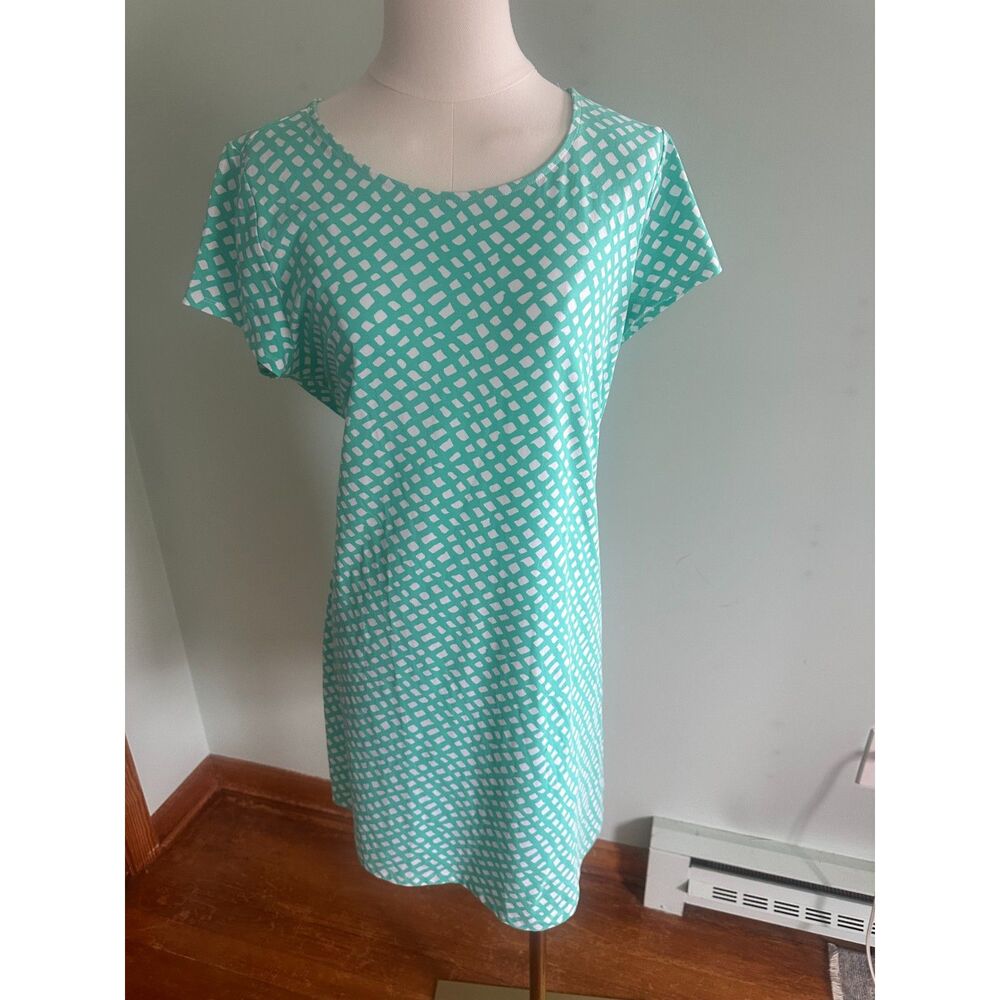 HIHO Tortola British Virgin Islands mini dress